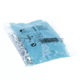 KAUFMANN 50.142.01 Fugakereszt 3mm, (250db/cs)