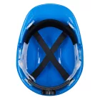 Munkavédelmi  Sisak PORTWEST Expertbase PS57RBR kék