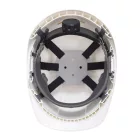 Munkavédelmi  Sisak PORTWEST Endurance PS55WHR fehér