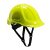 Munkavédelmi  Sisak PORTWEST Endurance PS55YER sárga