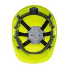 Munkavédelmi  Sisak PORTWEST Endurance PS55YER sárga