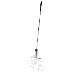 Dedra 80B050 Gereblye fém fejjel, állítható, 1200mm