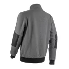 Munkavédelmi  Kabát Coverguard MIKAN XL-es szürke, hideg elleni vastag anyagból 5MIK350