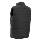 Munkavédelmi  Mellény Coverguard TATAKI S-es fekete, vízálló anyag, bélelt 5TAT010