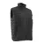 Munkavédelmi  Mellény Coverguard TATAKI 4XL-es fekete, vízálló anyag, bélelt 5TAT010