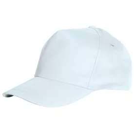 Munkavédelmi  Baseball Sapka COVERGUARD 57160 fehér