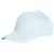 Munkavédelmi  Baseball Sapka COVERGUARD 57160 fehér
