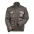Munkavédelmi  Kabát Coverguard SNIPER ELITE S-es zöld-bézs 8SNIV