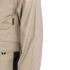 Munkavédelmi  Kabát Coverguard OROSI 3XL-es homok szín, kevertszálas ripstop anyag 5ORJ020