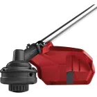 Flex  GLT 35 18.0-EC Akkus fűkasza 18V akku és töltő nélkül 531.277