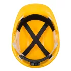 Munkavédelmi Sisak PORTWEST Expertbase PS57YER sárga