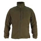 Dedra BH6PA-XXXL Munkavédelmi  Pulóver XXXL-es, polár, katonai zöld
