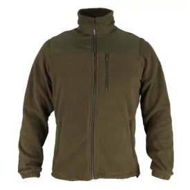   Dedra BH6PA-XXXL Munkavédelmi  Pulóver XXXL-es, polár, katonai zöld