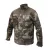 Dedra BH43BL-XL Munkavédelmi  Dzseki XL-es, terepmintás