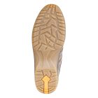 Munkavédelmi  Cipő EXENA Ermes világos szürke nappa bőr S3 SRC 9GANLEX20 41-es