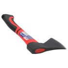 Dedra 13M810 Balta üvegszálas nyél, 600g