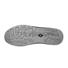 Munkavédelmi  Cipő ALBATROS Drifter Black Low S1P SRC ALB-648770 45-ös