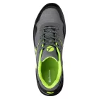 Munkavédelmi  Cipő ALBATROS Drifter Green Low szürke-zöld S1P SRC ALB-648730 44-es