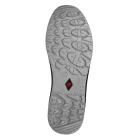 Munkavédelmi  Cipő ALBATROS Clifton Low fekete-piros S3 SRC ALB-648700 43-as