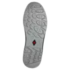 Munkavédelmi  Bakancs ALBATROS Clifton Mid fekete-piros S3 SRC ALB-638700 40-es