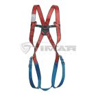 Munkavédelmi  Heveder szett Toplock Munketerület korlátozó szett 71610