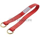 Munkavédelmi  Heveder szett Toplock Munketerület korlátozó szett 71610