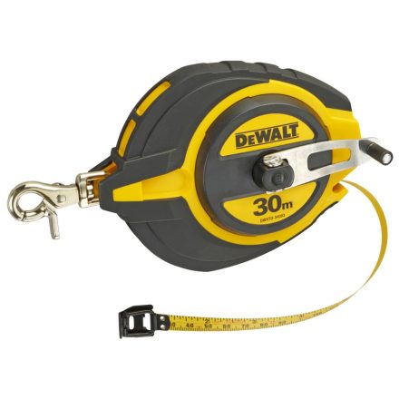Dewalt DWHT0-34093 Hosszú acélszalag 30m