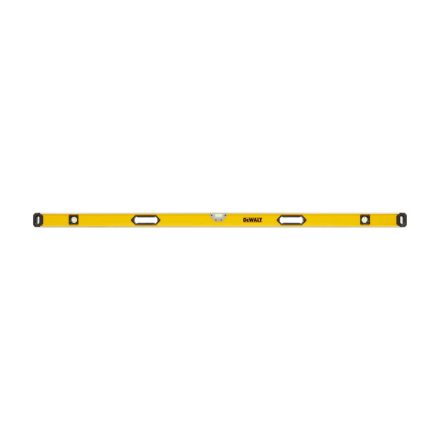 Dewalt DWHT0-43172 vízmérték 180cm 6 láb