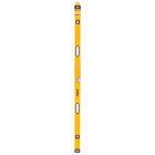 Dewalt DWHT0-43172 vízmérték 180cm 6 láb