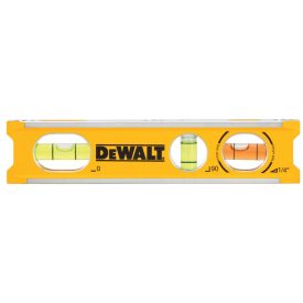 Dewalt DWHT42525-0 Billet vízmérték 165mm/6,5