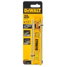 Dewalt DWHT42525-0 Billet vízmérték 165mm/6,5