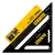 Dewalt DWHT25227-0 Vonalzó 17,5cm tetőfedő derékszögű háromszög