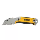 Dewalt DWHT10046-0 Tapétavágó kés visszahúzható pengéjű