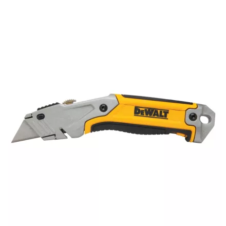 Dewalt DWHT10046-0 Tapétavágó kés visszahúzható pengéjű
