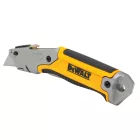 Dewalt DWHT10046-0 Tapétavágó kés visszahúzható pengéjű