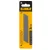 DeWalt DWHT11719-0  indukciós edzett tördelhető késpenge 3cs 18mm