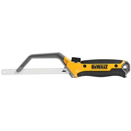 Dewalt DWHT20327-0 Fémfűrész mini
