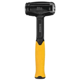 Dewalt DWHT51388-0 Kovácsolt kalapács