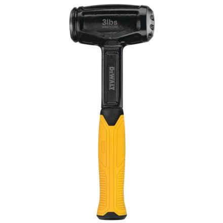 Dewalt DWHT51388-0 Kovácsolt kalapács