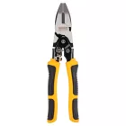 DeWALT DWHT0-70276 Fogó lineman's összetett működésű