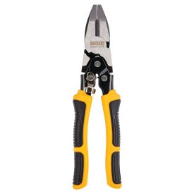  DeWALT DWHT0-70276 Fogó lineman's összetett működésű