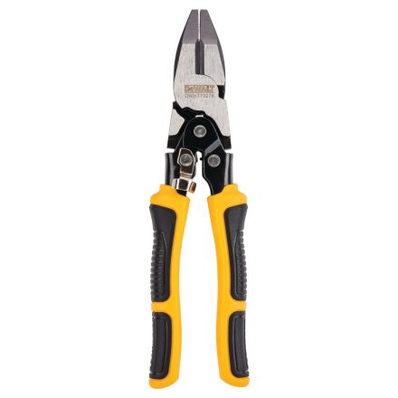 DeWALT DWHT0-70276 Fogó lineman's összetett működésű