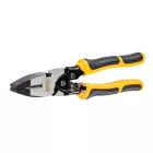 DeWALT DWHT0-70276 Fogó lineman's összetett működésű
