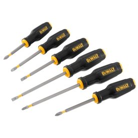 Dewalt DWHT0-62056 Csavarhúzó készlet 6db-os