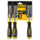 Dewalt DWHT0-16148 Oldalsó ütővéső 3db