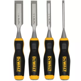 Dewalt DWHT0-16063 Üthető favéső készlet 4db-os