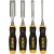 Dewalt DWHT0-16063 Üthető favéső készlet 4db-os