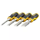 Dewalt DWHT0-16063 Üthető favéső készlet 4db-os