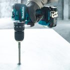 Makita  DHP487RAJ Akkus ütvefúró-csavarbehajtó 18V LXT 2,0Ah MAKPAC koffer