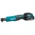 Makita  DWR180RA Akkus racsnis kulcs 3/8” 18V LXT 1x2,0Ah koffer